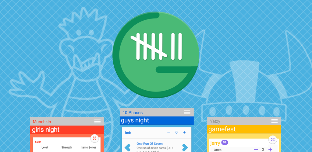 Introducing The Game Keeper